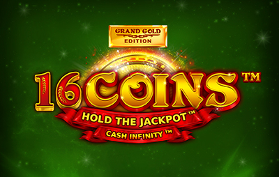 16 Coins Grand Gold Edition