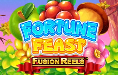 Fortune Feast Fusion Reels