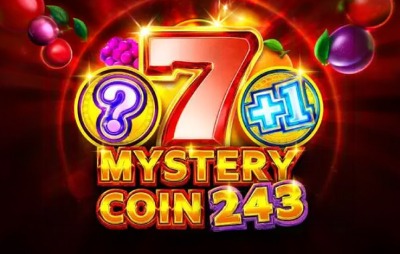 Mystery Coin 243