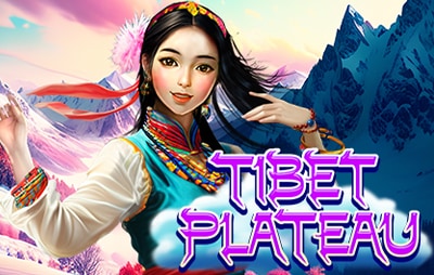 Tibet Plateau